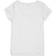 Boody V-Neck T-shirt - White