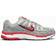 Nike P-6000 'Fit Silver Unviersity Red' - Men's