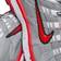 Nike P-6000 'Fit Silver Unviersity Red' - Men's