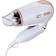 Jata SC47B 1200W Pliable Blanc