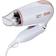 Jata SC47B Asciugacapelli 1200 W Marrone