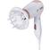 Jata SC47B 1200W Pliable Blanc