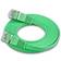 Wirewin Slim Flat RJ45-RJ45 STP Cat6 20m