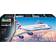 Revell A380-800 British Airways 1:144