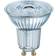 Osram Parathom PAR16 80 LED Lamps 6.9W GU10 840