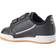 adidas Infant Continental 80 - Core Black/Maroon/Glow Blue