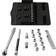 Wera 8100 SC 7 05004077001 Chiave a cricchetto