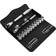 Wera 8100 SC 7 05004077001 Chiave a cricchetto