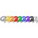 Wirewin Slim Flat RJ45-RJ45 U/UTP Cat6