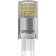 Osram Parathom Pin 40 4000K LED Lamps 3.8W G9