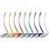 Wirewin Slim Flat RJ45-RJ45 U/UTP Cat6