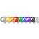 Wirewin Slim Flat RJ45-RJ45 U/UTP Cat6