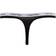 Calvin Klein Carousel Thong - Black