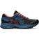 Asics Gel-Sonoma 4 GTX W - Black/Sun Coral