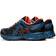 Asics Gel-Sonoma 4 GTX W - Black/Sun Coral