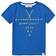 ebbe Kids Gologo Tee - Royal Blue Melange (408526)