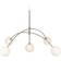 Markslöjd Heaven Pendant Lamp 117cm