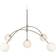 Markslöjd Heaven Pendant Lamp ∅ 117cm