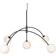 Markslöjd Heaven Pendant Lamp ∅ 117cm