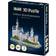 Revell 3D Puzzle Schloss Neuschwanstein 121 Bitar
