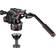 Manfrotto Nitrotech 608 + CF Twin Leg Tripod MS