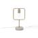 Beliani Mundo Table Lamp 27cm