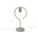 Beliani Jucar Lampe de table 40cm