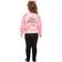 Smiffys Grease Toddler Pink Ladies Jacket