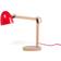 Beliani Veleka Table Lamp 62cm