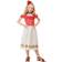 Smiffys Hawaiian Princess Costume