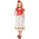 Smiffys Hawaiian Princess Costume