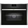 Neff C27CS22H0B Black, Stainless Steel