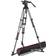 Manfrotto Nitrotech 612 Video Head CF Twin Leg Tripod