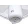 Adler Ad 7305 Ventilatore Reclinabile 40 cm Regolabile 3 Velocità 90w