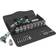 Wera 05004076001 28-Pieces Hylsnyckel