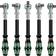 Wera 05004076001 28-Pieces Hylsnyckel