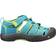 Keen Younger Kid's Newport H2 - Hawaiian Blue/Green Glow