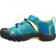 Keen Younger Kid's Newport H2 - Hawaiian Blue/Green Glow