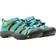 Keen Younger Kid's Newport H2 - Hawaiian Blue/Green Glow