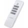 Homematic IP 142307A0, Älykodinkone, Langaton RF, Painikkeiden painaminen, IP20, Valkoinen