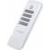 Homematic IP 142307A0 RF inalámbrico Botones Blanc