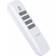 Homematic IP 142307A0, Älykodinkone, Langaton RF, Painikkeiden painaminen, IP20, Valkoinen