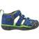 Keen Toddler's Seacamp II CNX - True Blue/Jasmine Green