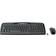 Logitech Wireless Combo MK330 Negro Qwerty US