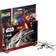 Revell Model Set X-wing Fighter Maqueta de caza espacial Kit de montaje 1:112