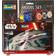 Revell 63600 Millenium Falcon Maquette de science fiction 1:241