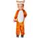 Smiffys Toddler Cat Costume