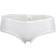 Calvin Klein Bottoms Up Hipster - White