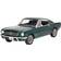 Revell 1965 Ford Mustang 2 2 Fastback