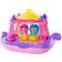 Fisher Price Shimmer & Shine Swing & Splash Genie Boat